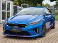 Kia ProCeed / pro_cee'd Kia ProCeed GT Navi Bi-LED Alcantara DAB Virtual Bleu - thumbnail 1