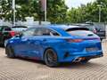 Kia ProCeed / pro_cee'd Kia ProCeed GT Navi Bi-LED Alcantara DAB Virtual Bleu - thumbnail 4