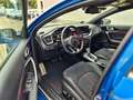 Kia ProCeed / pro_cee'd Kia ProCeed GT Navi Bi-LED Alcantara DAB Virtual Bleu - thumbnail 8