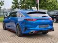 Kia ProCeed / pro_cee'd Kia ProCeed GT Navi Bi-LED Alcantara DAB Virtual Bleu - thumbnail 5