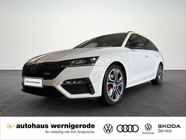 Second hand Škoda Octavia 2.0