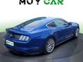 Ford Mustang Fastback 2.3 EcoBoost Aut. Bleu - thumbnail 7