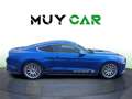 Ford Mustang Fastback 2.3 EcoBoost Aut. Bleu - thumbnail 8