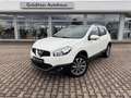 Nissan Qashqai Tekna NAV|GRA|PANO|BOSE Bílá - thumbnail 2