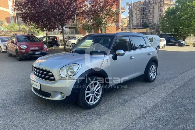 MINI Cooper D Countryman Mini 1.6 Cooper D Business Countryman