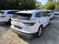 Skoda Enyaq 80 Weiß - thumbnail 3