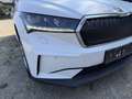 Skoda Enyaq 80 Weiß - thumbnail 12