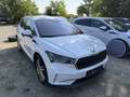 Skoda Enyaq 80 Weiß - thumbnail 15