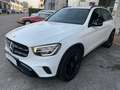 Mercedes-Benz GLC 200 d Sport 4matic auto Bianco - thumbnail 2