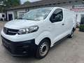 Opel Vivaro Kasten Edition L*KLIMA*KAMERA* Weiß - thumbnail 1