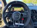 Audi R8 Coupe 5.2 V10 Performance quattro 620cv Scarico sp Grün - thumbnail 11