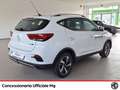 MG ZS ev luxury long range Bianco - thumbnail 4