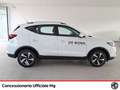 MG ZS ev luxury long range Bianco - thumbnail 5