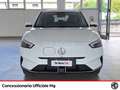 MG ZS ev luxury long range Bianco - thumbnail 6