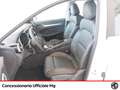 MG ZS ev luxury long range Bianco - thumbnail 7