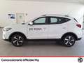MG ZS ev luxury long range Bianco - thumbnail 2