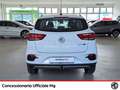 MG ZS ev luxury long range Bianco - thumbnail 3
