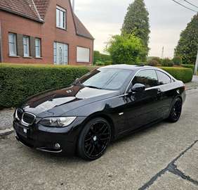 Coupe 335xi M 306ch Limited+Clim+Pano+Navi+PDC