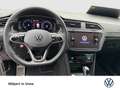 Volkswagen Tiguan 2.0 R-LINE LEDER AHK CAM ACC LM19 NAVI Argent - thumbnail 10