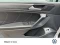 Volkswagen Tiguan 2.0 R-LINE LEDER AHK CAM ACC LM19 NAVI Argent - thumbnail 11