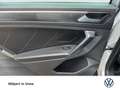 Volkswagen Tiguan 2.0 R-LINE LEDER AHK CAM ACC LM19 NAVI Argent - thumbnail 12