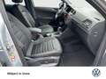 Volkswagen Tiguan 2.0 R-LINE LEDER AHK CAM ACC LM19 NAVI Argent - thumbnail 18