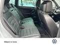 Volkswagen Tiguan 2.0 R-LINE LEDER AHK CAM ACC LM19 NAVI Argent - thumbnail 16