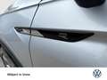 Volkswagen Tiguan 2.0 R-LINE LEDER AHK CAM ACC LM19 NAVI Argent - thumbnail 9