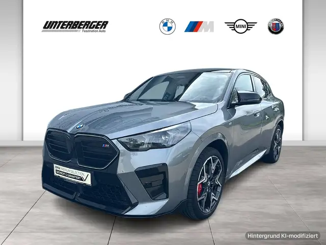 BMW X2 M 35i xDrive Sportpaket Head-Up HK HiFi DAB