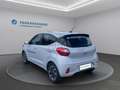 Hyundai i10 1,0 GO PLUS Grau - thumbnail 6
