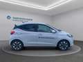 Hyundai i10 1,0 GO PLUS Grau - thumbnail 5