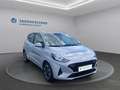 Hyundai i10 1,0 GO PLUS Grau - thumbnail 3