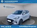 Hyundai i10 1,0 GO PLUS Grau - thumbnail 1