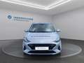 Hyundai i10 1,0 GO PLUS Grau - thumbnail 2