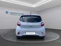 Hyundai i10 1,0 GO PLUS Grau - thumbnail 7