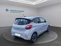 Hyundai i10 1,0 GO PLUS Grau - thumbnail 9
