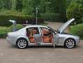 Maserati Quattroporte 4.2 Executive GT ZF-Automaat Gris - thumbnail 31