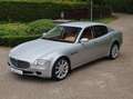 Maserati Quattroporte 4.2 Executive GT ZF-Automaat Gris - thumbnail 1