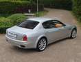 Maserati Quattroporte 4.2 Executive GT ZF-Automaat Gris - thumbnail 50