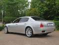 Maserati Quattroporte 4.2 Executive GT ZF-Automaat Gris - thumbnail 4