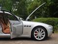 Maserati Quattroporte 4.2 Executive GT ZF-Automaat Gris - thumbnail 35