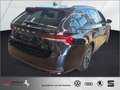 Skoda Octavia Combi 1.5 TSI Selection CarPlay*Matrix*Virtual*CAM Noir - thumbnail 2