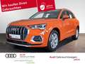 Audi Q3 40 TFSI quattro advanced S-tronic LED Klima Navi Arancione - thumbnail 1