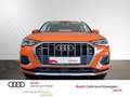 Audi Q3 40 TFSI quattro advanced S-tronic LED Klima Navi Arancione - thumbnail 2