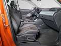 Audi Q3 40 TFSI quattro advanced S-tronic LED Klima Navi Arancione - thumbnail 9