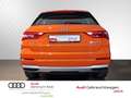 Audi Q3 40 TFSI quattro advanced S-tronic LED Klima Navi Arancione - thumbnail 5