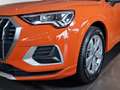 Audi Q3 40 TFSI quattro advanced S-tronic LED Klima Navi Arancione - thumbnail 6