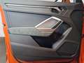 Audi Q3 40 TFSI quattro advanced S-tronic LED Klima Navi Arancione - thumbnail 14
