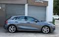 Audi A3 iv 35 tdi 150 s line tronic 7 %2B carplay acc sieges chauffants pack ambiance Gris - thumbnail 2