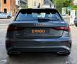 Audi A3 iv 35 tdi 150 s line tronic 7 %2B carplay acc sieges chauffants pack ambiance Gris - thumbnail 4